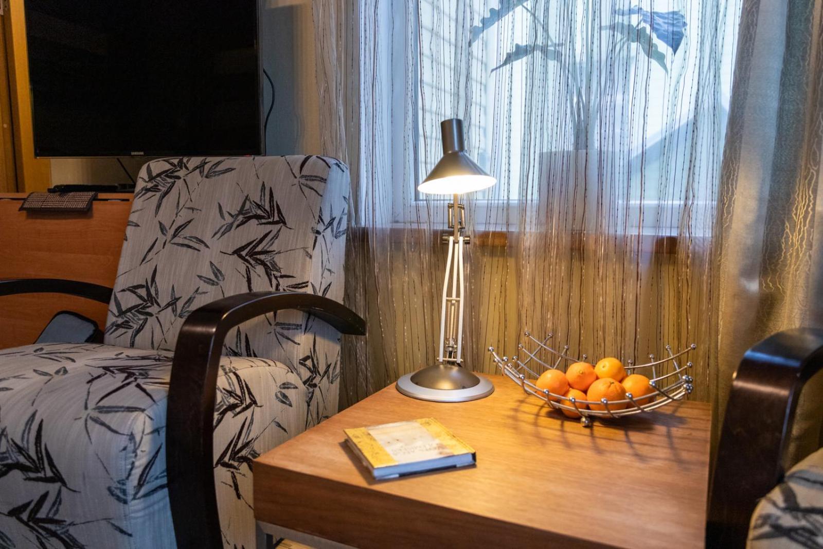 Quiet Romantic Studio Plus Parking, Tartu Home Eksteriør billede